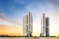 Chính thức ra mắt Kepler Tower HH-01: Biểu tượng sống WELL-BEING chinh phục giới đầu tư Thủ đô