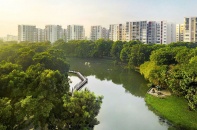 Gamuda - Dấu ấn toàn cầu trong lĩnh vực hạ tầng và hệ thống MRT