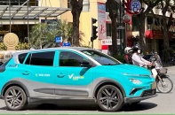 Nikkei Asia: Dịch vụ taxi điện của GSM dẫn đầu Việt Nam, mở rộng sang Philippines
