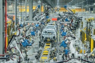 Vingroup thăng 8 bậc, thuộc Top 40 doanh nghiệp lớn nhất Đông Nam Á 2025