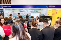 Ngày hội việc làm và đào tạo Việt Nam 2025: Kết nối tương lai nghề nghiệp