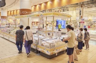 AEON nhân rộng tổ chức tuần hàng Việt Nam 2025 thêm nhiều quốc gia khác
