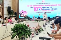 Báo chí đồng hành kiến tạo, đưa Đất Sen hồng Đồng Tháp vươn xa