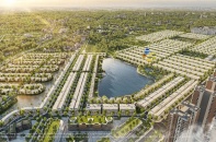 Cơ hội tốt chưa từng có trên thị trường bất động sản: Chỉ từ 4,79 tỷ đồng sở hữu nhà phố Vinhomes