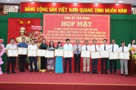 Báo chí đồng hành cùng Trà Vinh phát triển trong kỷ nguyên mới