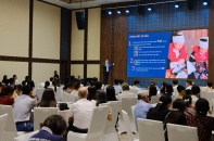 Tuyên Quang hút dòng tiền đầu tư nghỉ dưỡng cao cấp phía Bắc