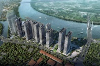 Bất động sản hàng hiệu: Khi thương hiệu nâng tầm giá trị sống