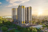 Căn hộ tại khu công nghiệp: Giải pháp an cư hiệu quả cho người lao động