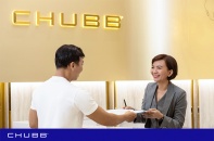 Chubb Life Việt Nam - 20 năm đặt con người ở trọng tâm cho sự phát triển