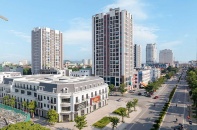 Vincom Shophouse Diamond Legacy: Di sản sống chỉ dành cho số ít giữa tâm mạch thành Vinh