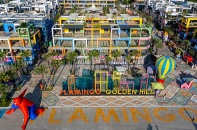 Flamingo Golden Hill - Đích đến đầu tư thông minh giữa vùng tăng trưởng mới