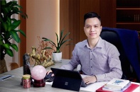 TIKLUY - Ứng dụng đầu tư dành cho người trẻ