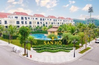 Vốn chỉ từ 6 tỷ đồng sở hữu thấp tầng San Hô, hưởng trọn bộ ưu đãi “bom tấn” từ Vinhomes