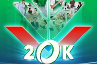 Biến thách thức thành cơ hội nhờ gói giải pháp tài chính V20000 từ VPBank