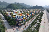Flamingo Golden Hill: Lợi nhuận cho thuê ổn định từ cộng đồng chuyên gia quốc tế