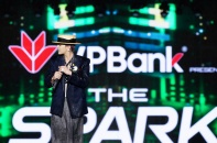 VPBank ghi dấu ấn truyền thông và tăng trưởng kinh doanh mạnh mẽ với VPBank K-Star Spark in Vietnam