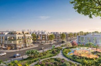 Kỷ lục tại Tây Bắc TP.HCM: Hơn 2.000 căn của Vinhomes Green City đã có chủ chỉ sau 24h