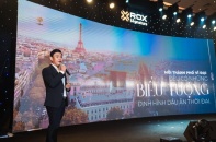 Lễ kick-off dự án The Legend Danang: Khởi động hành trình tiếp nối di sản