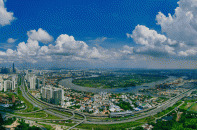 Thành phố Hồ Chí Minh - Phá vỡ ranh giới, bước vào kỷ nguyên siêu đô thị