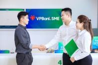 Từ quầy hàng nhỏ đến doanh nghiệp bài bản: VPBank tiếp sức đúng lúc, đồng hành dài lâu