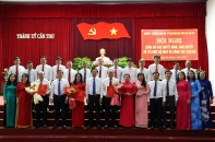 Cần Thơ: Bốn sở chưa có giám đốc