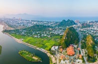 Thị trường bùng nổ sau sáp nhập: Nhà đầu tư tìm kiếm ‘vàng thật’ giữa lòng Hội An