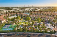Trăm lối sinh lời với shoptel Isla Bella tại Vinhomes Royal Island