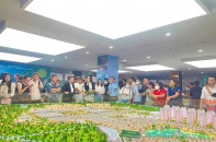 “Kiềng 3 chân” bảo chứng “mua 1 lời 1” tại Vinhomes Green City - Dự án hiếm hoi hoàn chỉnh pháp lý tại Tây Bắc TP.HCM