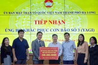 LOTTE MART và những nỗ lực hướng đến thực hiện trách nhiệm ESG