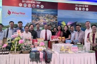 Sức sống mới tại 63 điểm du lịch tiêu biểu vùng ĐBSCL