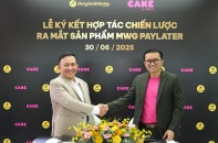 Cake by VPBank và hành trình xây dựng ngân hàng số theo định hướng tài chính toàn diện