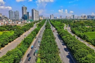 Tây Hà Nội: Cực tăng trưởng nóng của Thủ đô