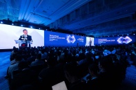 Techcombank Investment Summit 2025: “Việt Nam mới - Tầm nhìn kiến tạo giá trị”