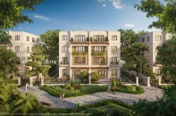 Vinhomes Wonder City: Sức hút đầu tư từ đô thị TOD gắn Metro số 4 phía Tây Hà Nội