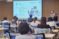 Data Privacy Vietnam: Chuyển đổi số an toàn bắt đầu từ hiểu đúng về dữ liệu cá nhân
