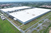FDI tăng cao tạo bệ phóng cho nhà xưởng xây sẵn