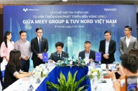 Thực thi ESG chuẩn quốc tế, Meey Group củng cố nội lực và tạo đà tăng trưởng bền vững