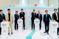 VPBank và LOTTE C&F đánh dấu cột mốc hợp tác mới, gia tăng trải nghiệm khách hàng