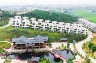 Legacy Hill Resort & Villas: Sống giữa thiên nhiên, an trú trong từng giá trị