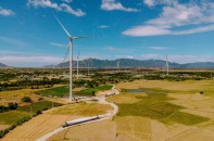 IPC E&C - Tiên phong phát triển năng lượng tái tạo hướng tới mục tiêu Net Zero 2050
