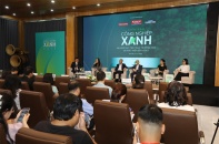 Xanh hóa công nghiệp - hài hòa giữa tăng trưởng cao và phát triển bền vững