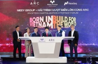 Meey Group chính thức khởi động lộ trình IPO quốc tế cùng Tập đoàn tài chính ARC