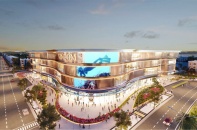 Vincom Mega Mall Royal Island - Biểu tượng bán lẻ mới của Hải Phòng