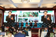 Bayer Việt Nam chinh phục Top 50 Doanh nghiệp Phát triển Bền vững 2025 bằng các sáng kiến vì cộng đồng