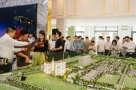 Căn hộ K‑Park Avenue - Khoản đầu tư đáng giá cho thế hệ tương lai