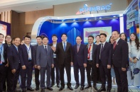 ABAC III Hải Phòng: Kết nối trí tuệ, chia sẻ tầm nhìn, khơi thông ý tưởng