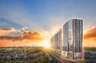 Chung cư Hà Nội thiết lập mặt bằng giá mới, Tây Hồ Tây liên tục “cháy hàng”