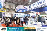 Chuyển đổi số - Phát triển xanh ngành logistics