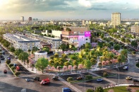 Mỹ Tho Central Complex: Tâm điểm đón sóng tăng trưởng của Đồng Tháp mới