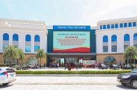 Sức bật mới của Aqua City